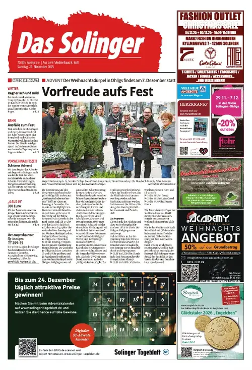 Das Solinger
